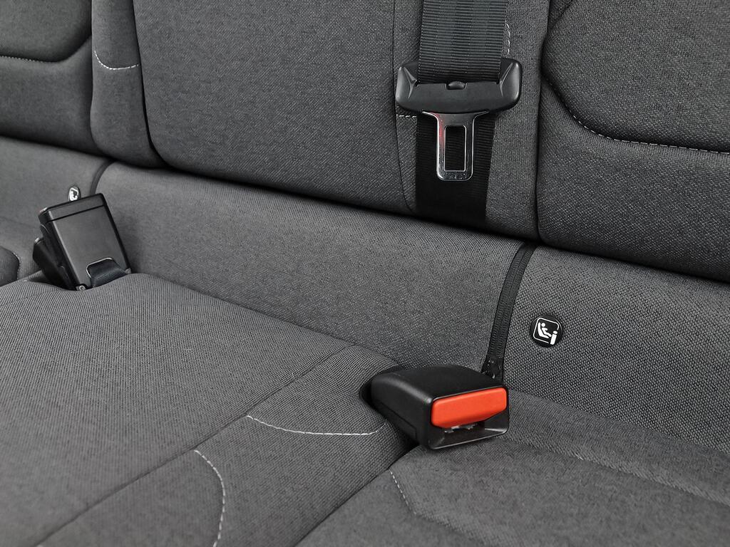 Citroën C4 BlueHDi 130 S&S EAT8 Feel Pack 30