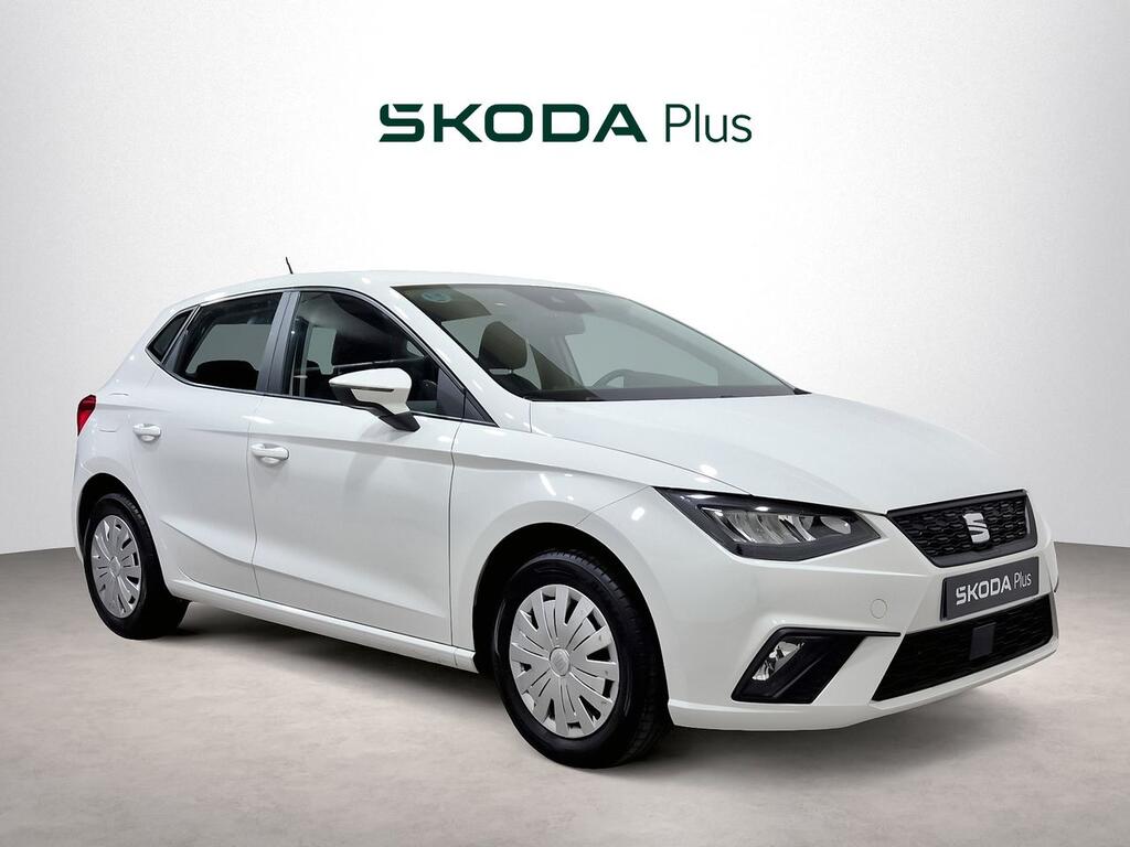 Seat Ibiza 1.0 MPI 59kW (80CV) Reference Plus 1