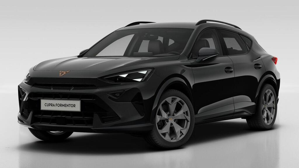 Cupra Formentor 1.5 eTSI 110kW (150 CV) DSG 2