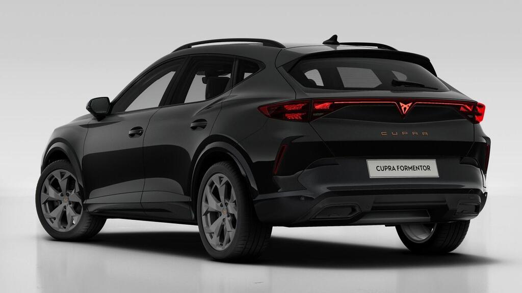 Cupra Formentor 1.5 eTSI 110kW (150 CV) DSG 4