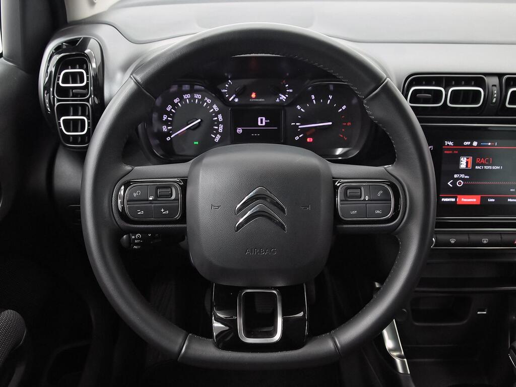 Citroën C3 Aircross PureTech 81kW (110CV) S&S Feel Pack 21