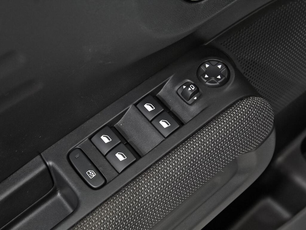 Citroën C3 Aircross PureTech 81kW (110CV) S&S Feel Pack 13