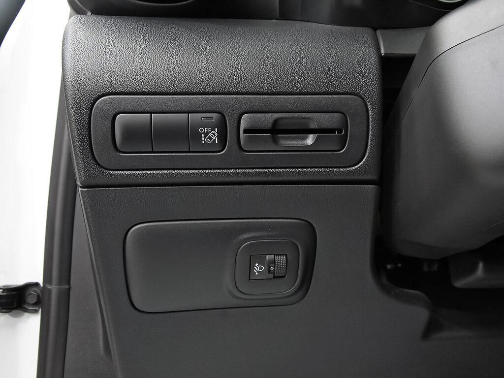 Citroën C3 Aircross PureTech 81kW (110CV) S&S Feel Pack 14