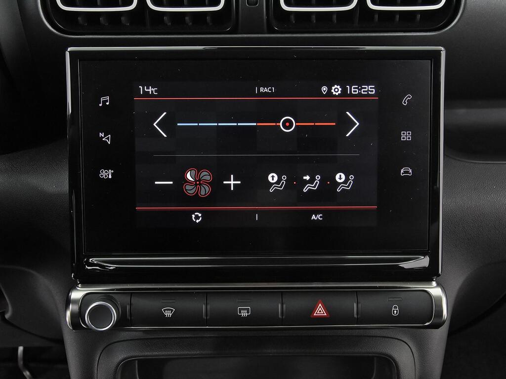 Citroën C3 Aircross PureTech 81kW (110CV) S&S Feel Pack 27