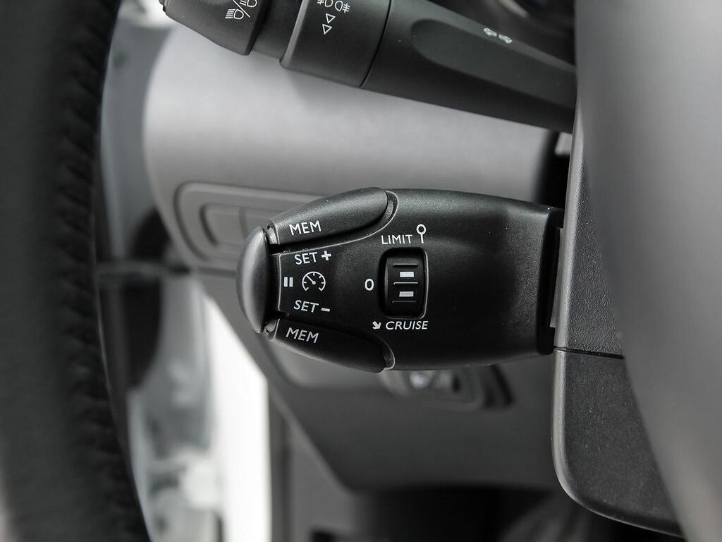 Citroën C3 Aircross PureTech 81kW (110CV) S&S Feel Pack 17
