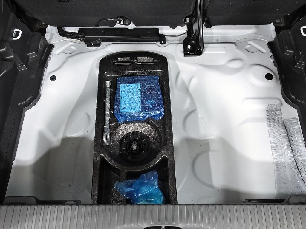 Citroën C3 Aircross PureTech 81kW (110CV) S&S Feel Pack 33