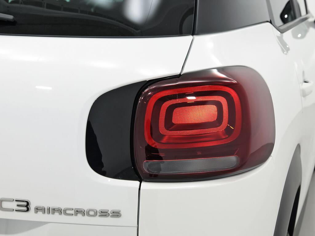 Citroën C3 Aircross PureTech 81kW (110CV) S&S Feel Pack 32