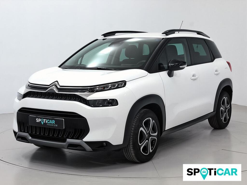 Citroën C3 Aircross PureTech 81kW (110CV) S&S Feel Pack 4