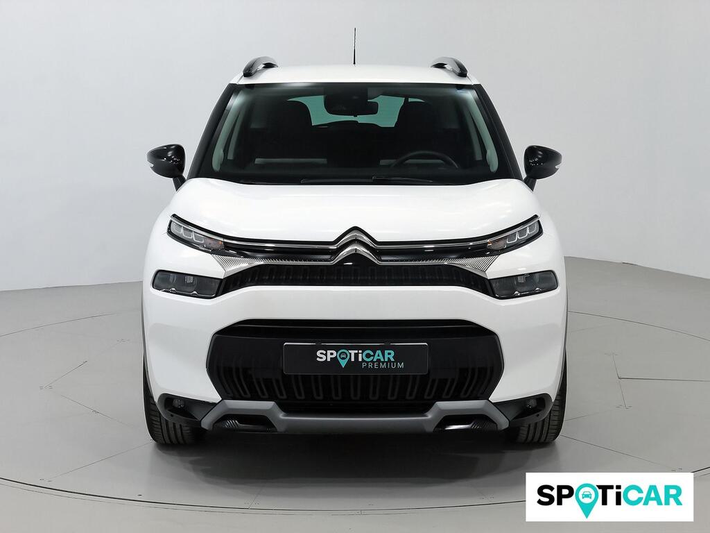 Citroën C3 Aircross PureTech 81kW (110CV) S&S Feel Pack 5