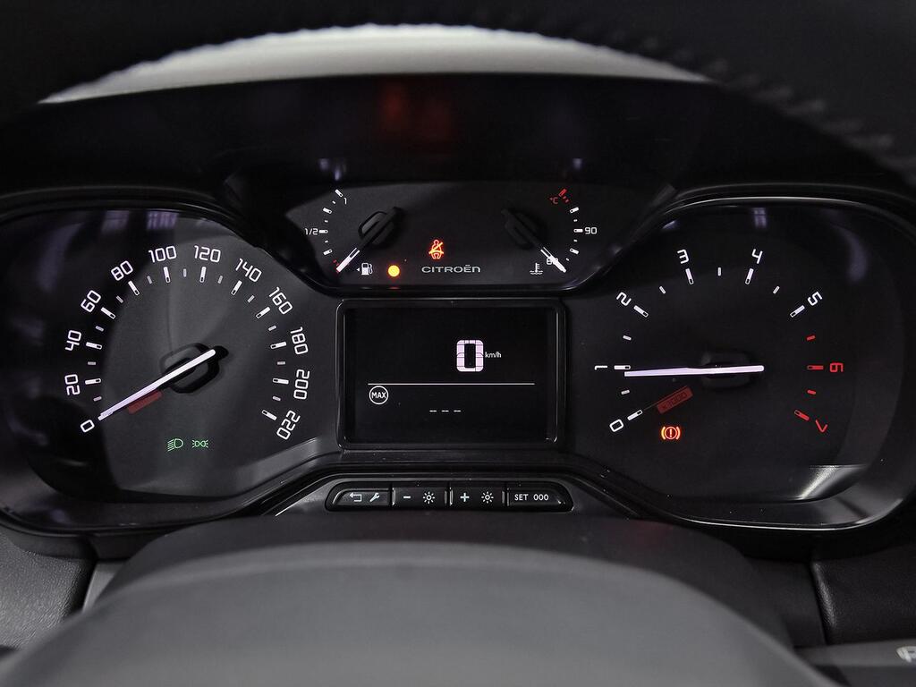 Citroën C3 Aircross PureTech 81kW (110CV) S&S Feel Pack 15