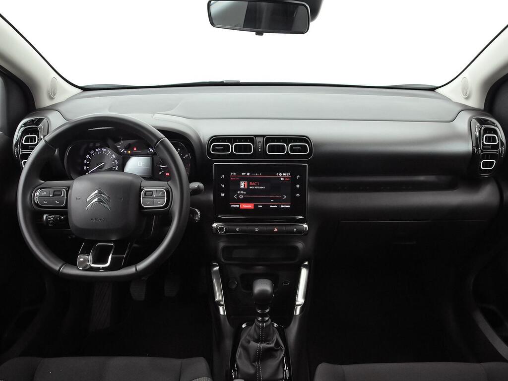 Citroën C3 Aircross PureTech 81kW (110CV) S&S Feel Pack 7