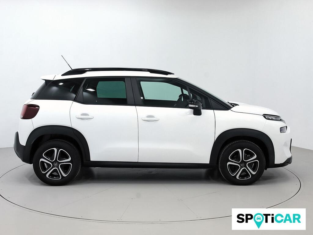 Citroën C3 Aircross PureTech 81kW (110CV) S&S Feel Pack 3