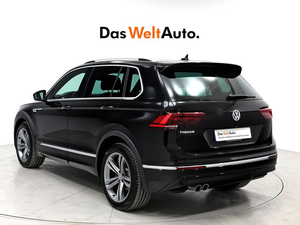 Volkswagen Tiguan Sport 2.0 TDI 110kW (150CV) DSG 2