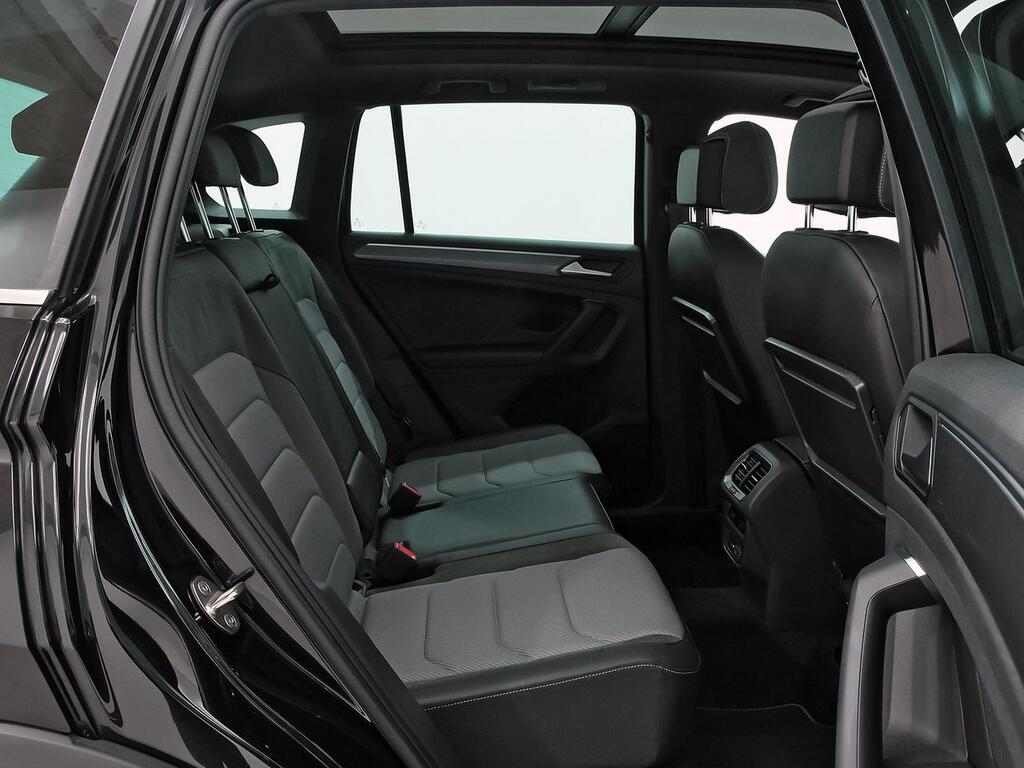 Volkswagen Tiguan Sport 2.0 TDI 110kW (150CV) DSG 6