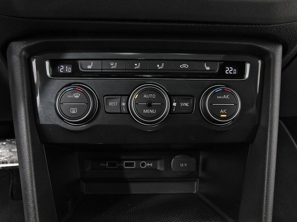 Volkswagen Tiguan Sport 2.0 TDI 110kW (150CV) DSG 31