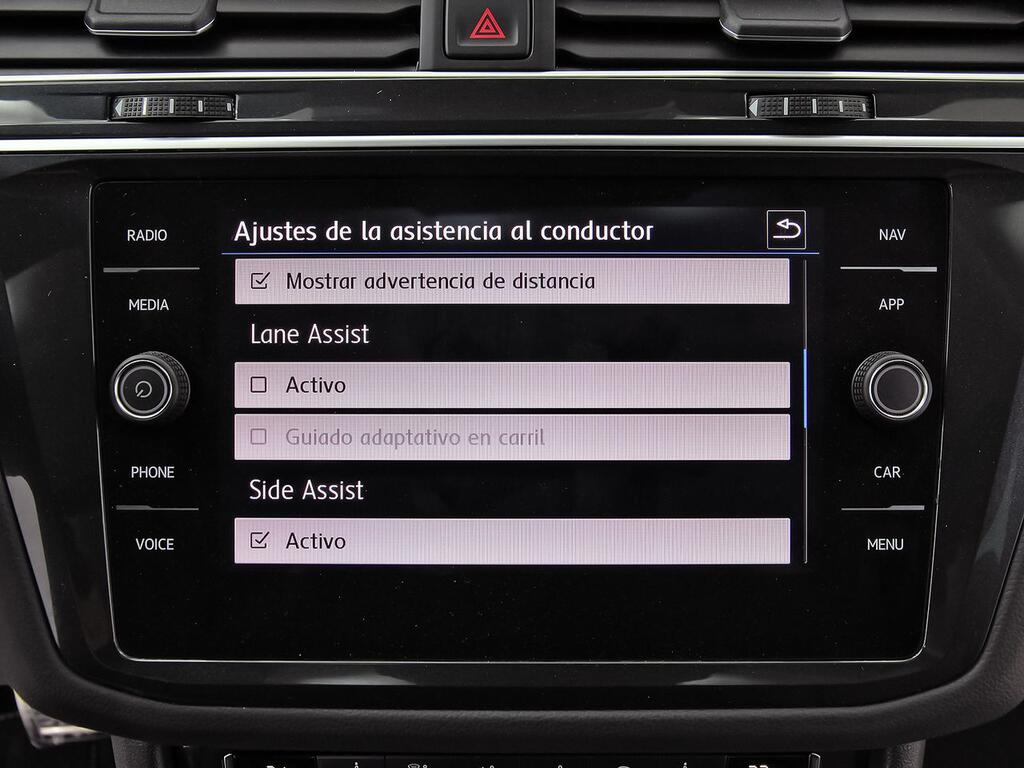 Volkswagen Tiguan Sport 2.0 TDI 110kW (150CV) DSG 26