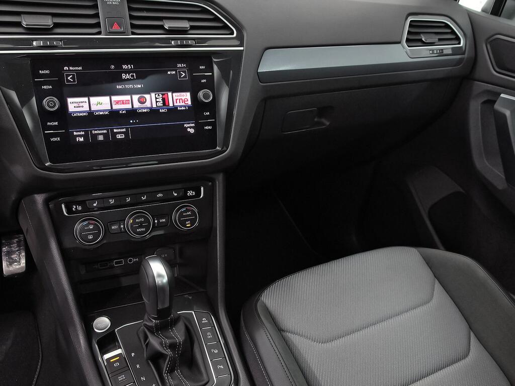 Volkswagen Tiguan Sport 2.0 TDI 110kW (150CV) DSG 9