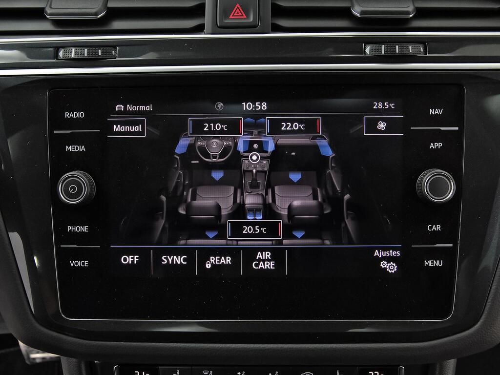 Volkswagen Tiguan Sport 2.0 TDI 110kW (150CV) DSG 30