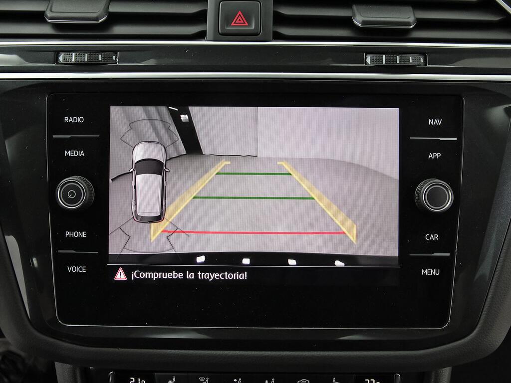 Volkswagen Tiguan Sport 2.0 TDI 110kW (150CV) DSG 23