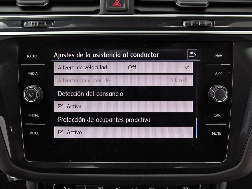 Volkswagen Tiguan Sport 2.0 TDI 110kW (150CV) DSG 28