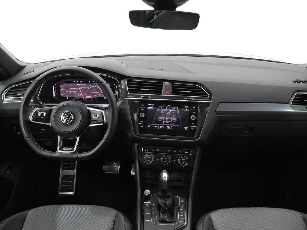 Volkswagen Tiguan Sport 2.0 TDI 110kW (150CV) DSG 4