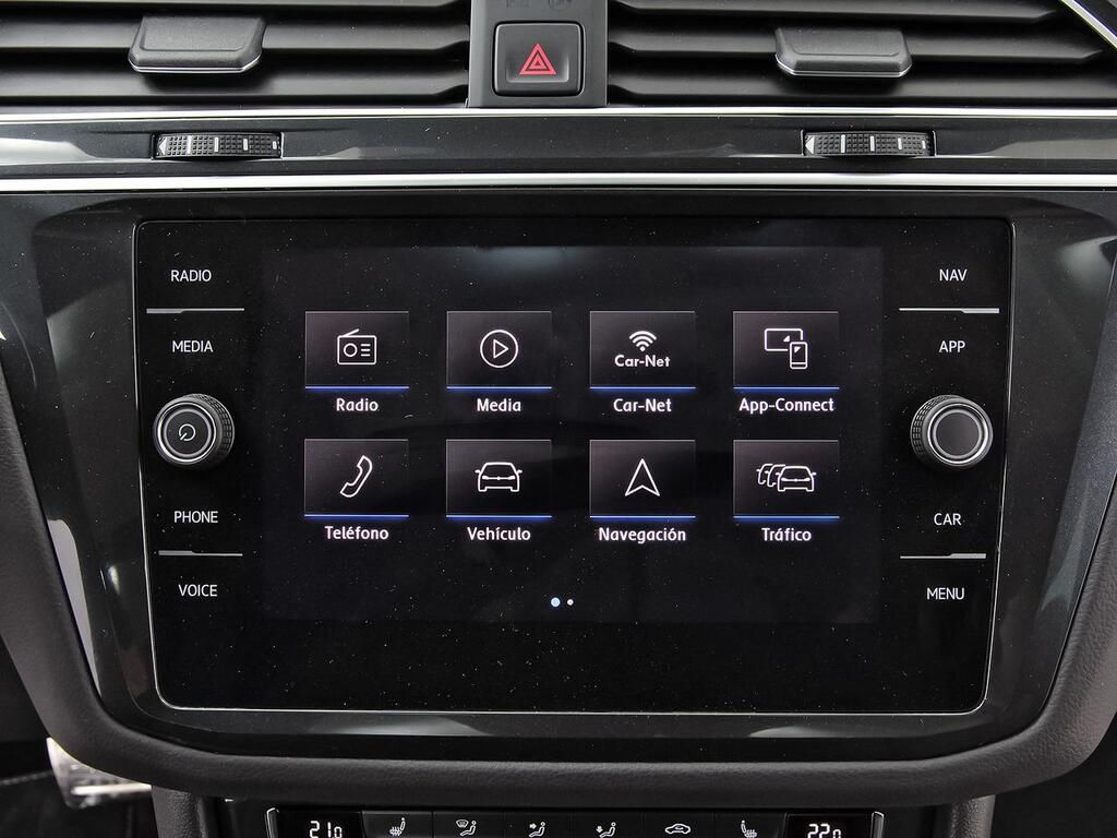 Volkswagen Tiguan Sport 2.0 TDI 110kW (150CV) DSG 20