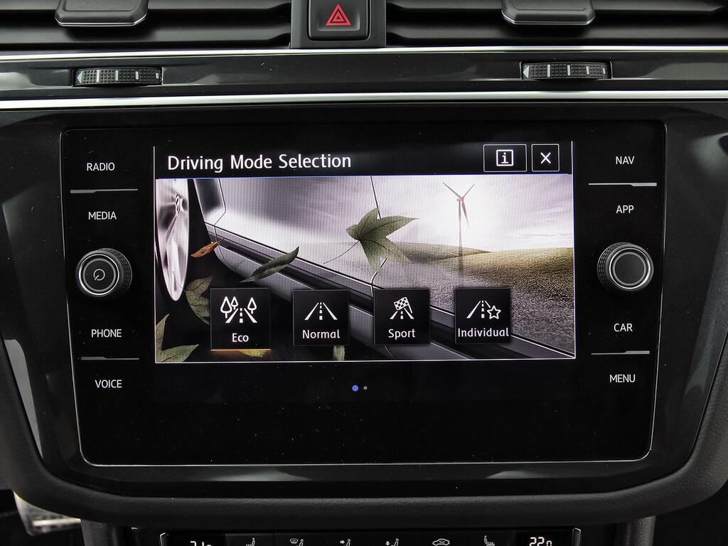 Volkswagen Tiguan Sport 2.0 TDI 110kW (150CV) DSG 29