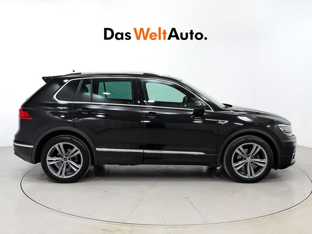 Volkswagen Tiguan Sport 2.0 TDI 110kW (150CV) DSG 3