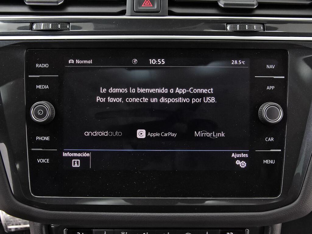 Volkswagen Tiguan Sport 2.0 TDI 110kW (150CV) DSG 24
