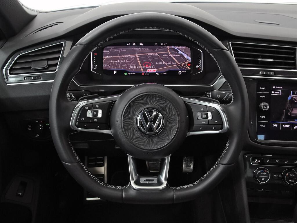 Volkswagen Tiguan Sport 2.0 TDI 110kW (150CV) DSG 19