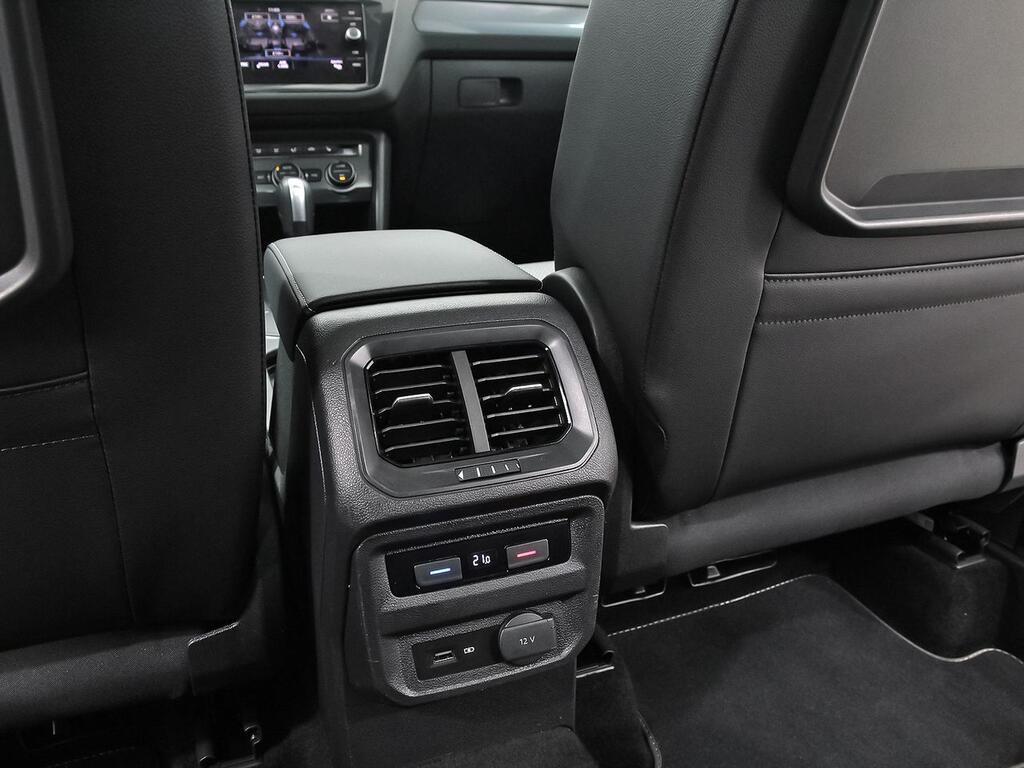 Volkswagen Tiguan Sport 2.0 TDI 110kW (150CV) DSG 37