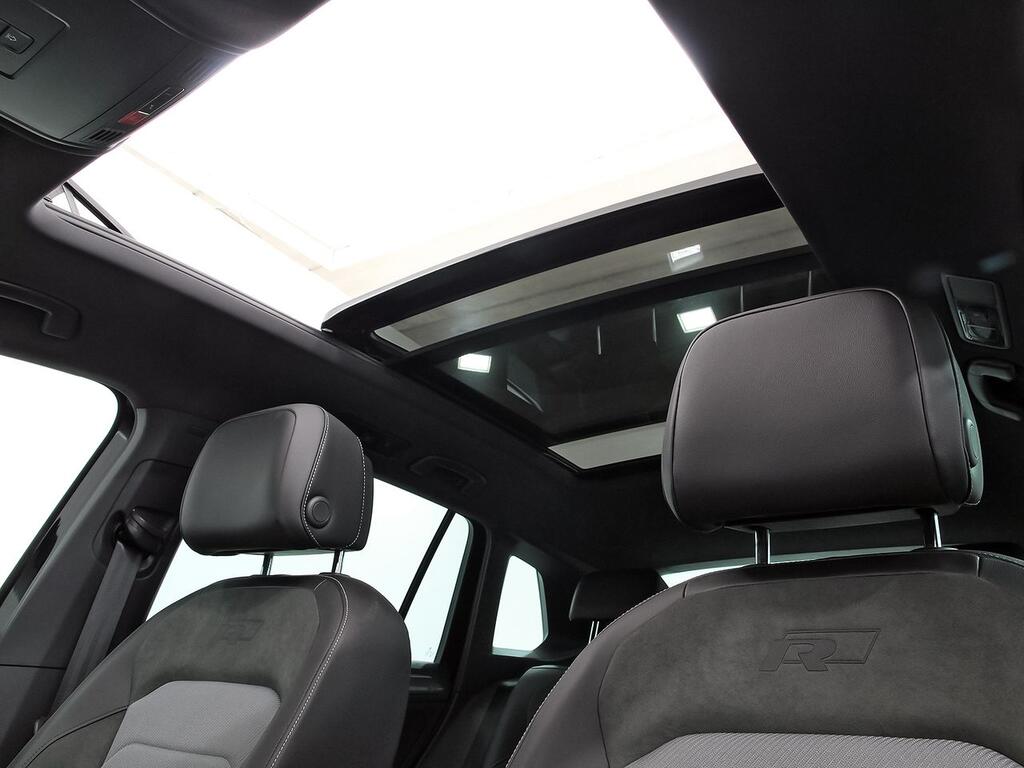 Volkswagen Tiguan Sport 2.0 TDI 110kW (150CV) DSG 36