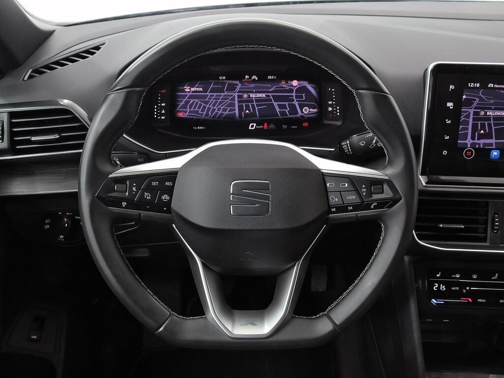 Seat Tarraco 2.0 TDI 110kW S&S Xcellence 21