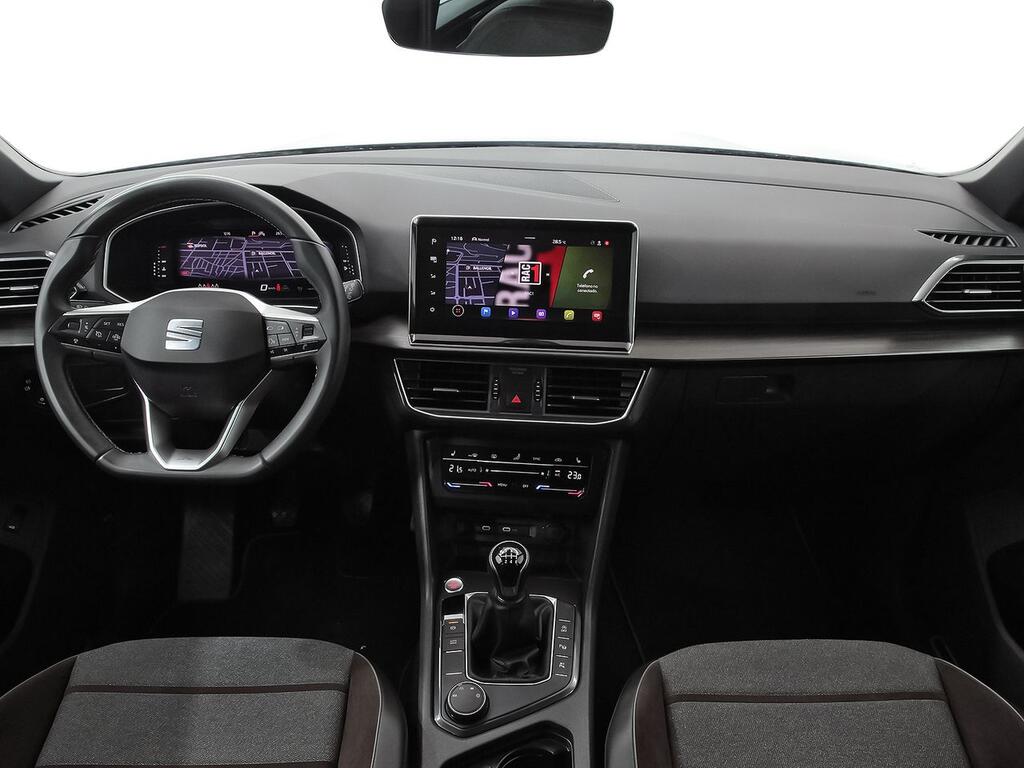 Seat Tarraco 2.0 TDI 110kW S&S Xcellence 4