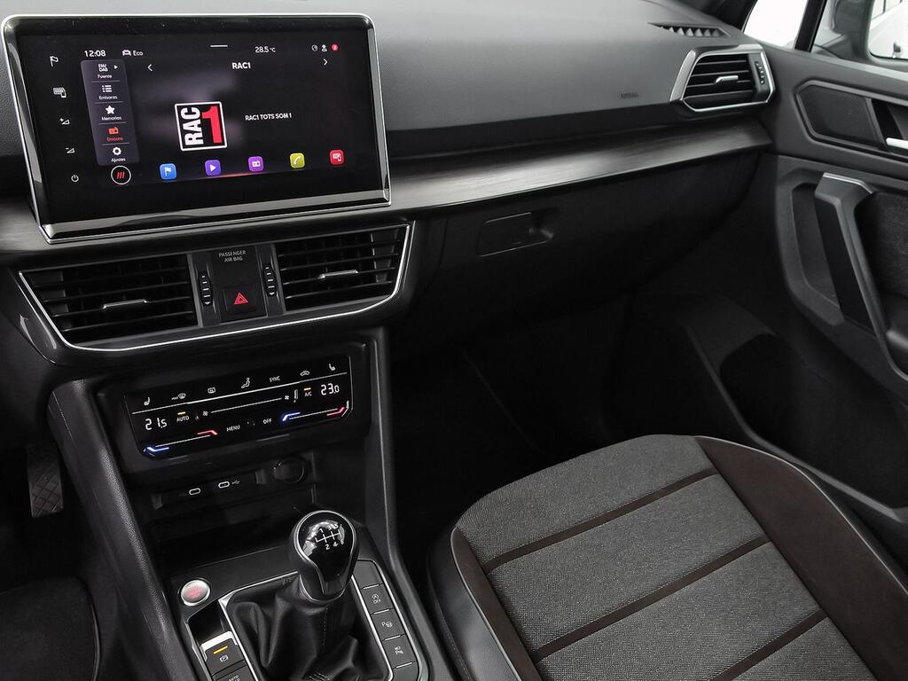 Seat Tarraco 2.0 TDI 110kW S&S Xcellence 10