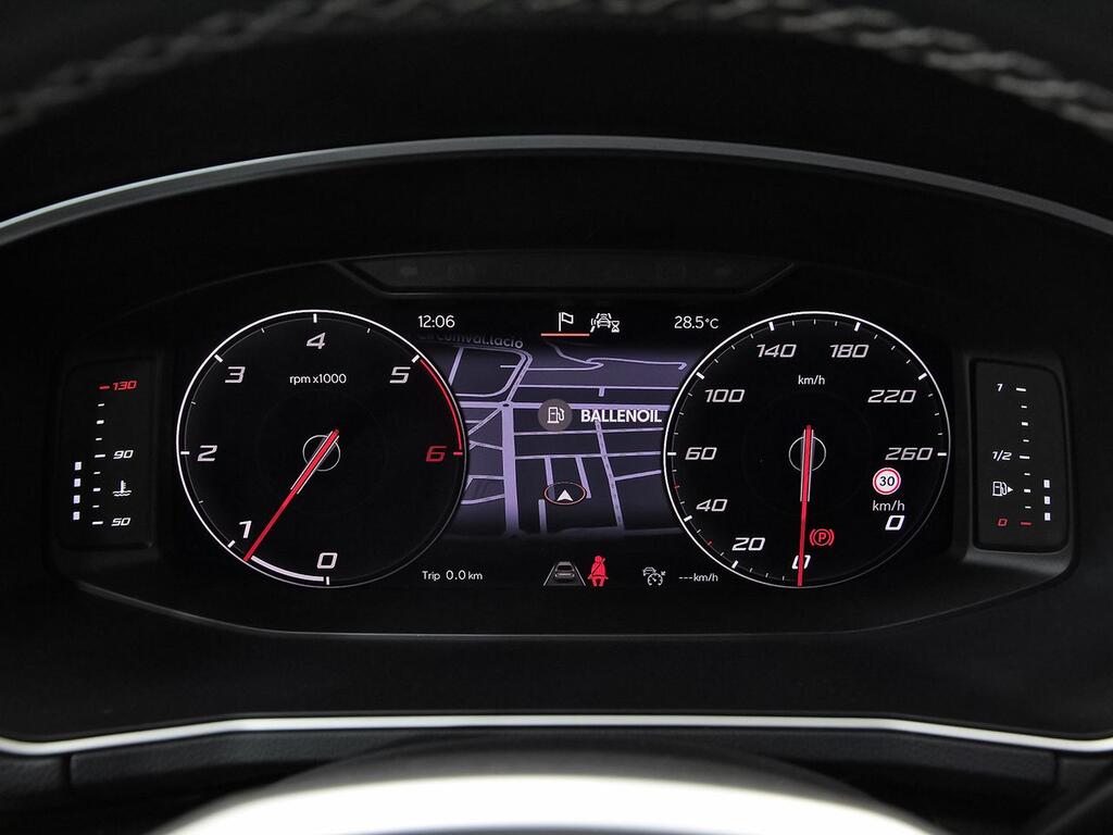Seat Tarraco 2.0 TDI 110kW S&S Xcellence 16
