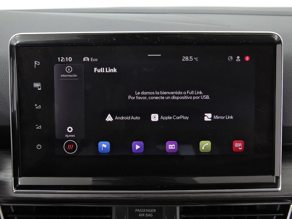 Seat Tarraco 2.0 TDI 110kW S&S Xcellence 26