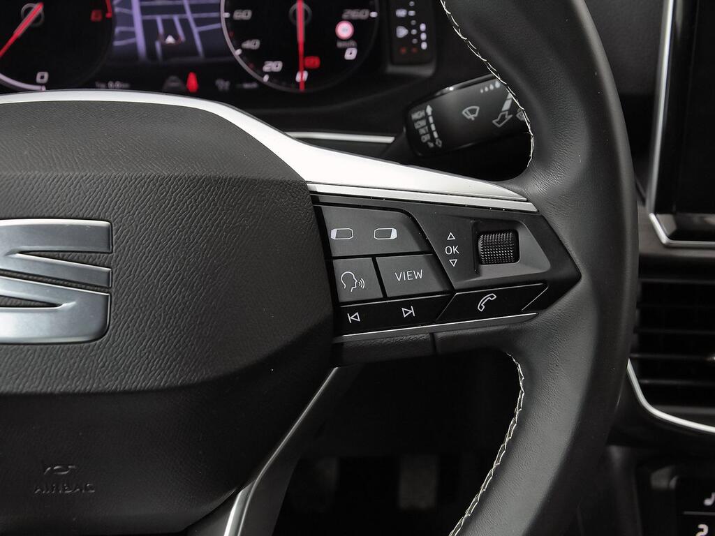 Seat Tarraco 2.0 TDI 110kW S&S Xcellence 20