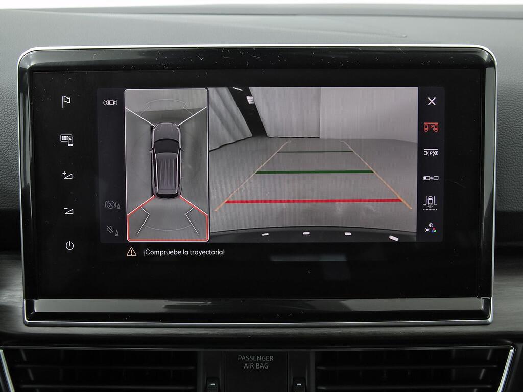 Seat Tarraco 2.0 TDI 110kW S&S Xcellence 25