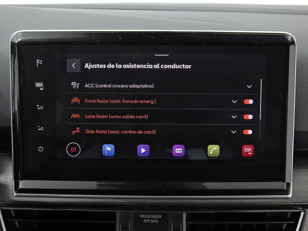 Seat Tarraco 2.0 TDI 110kW S&S Xcellence 27