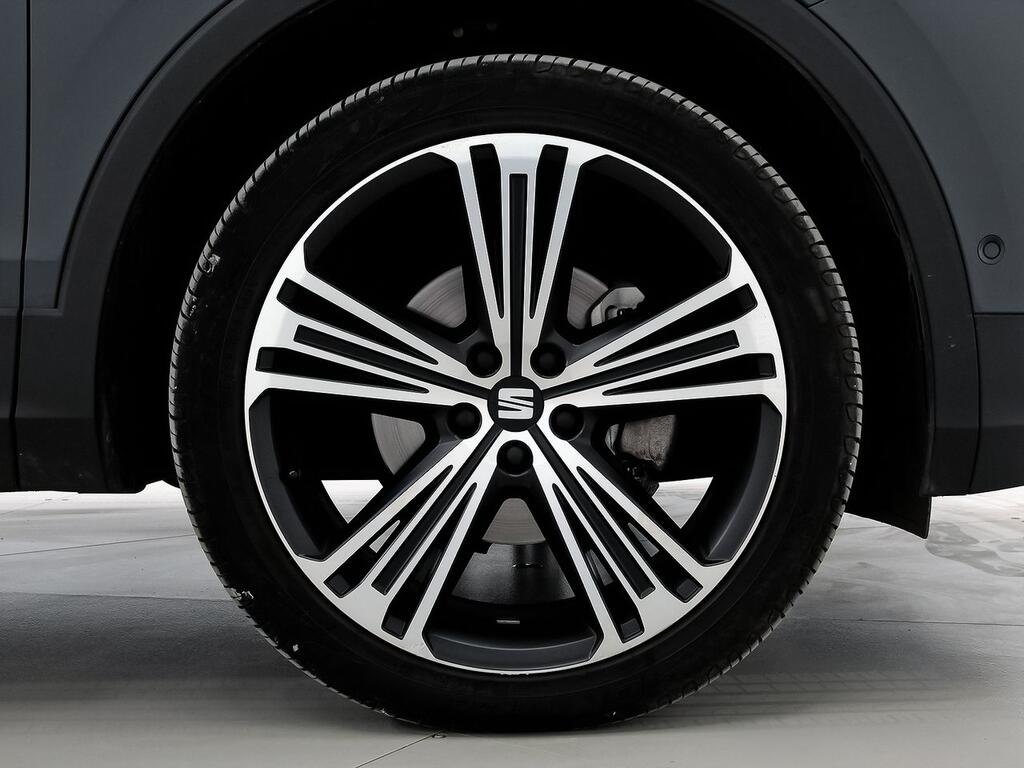 Seat Tarraco 2.0 TDI 110kW S&S Xcellence 9
