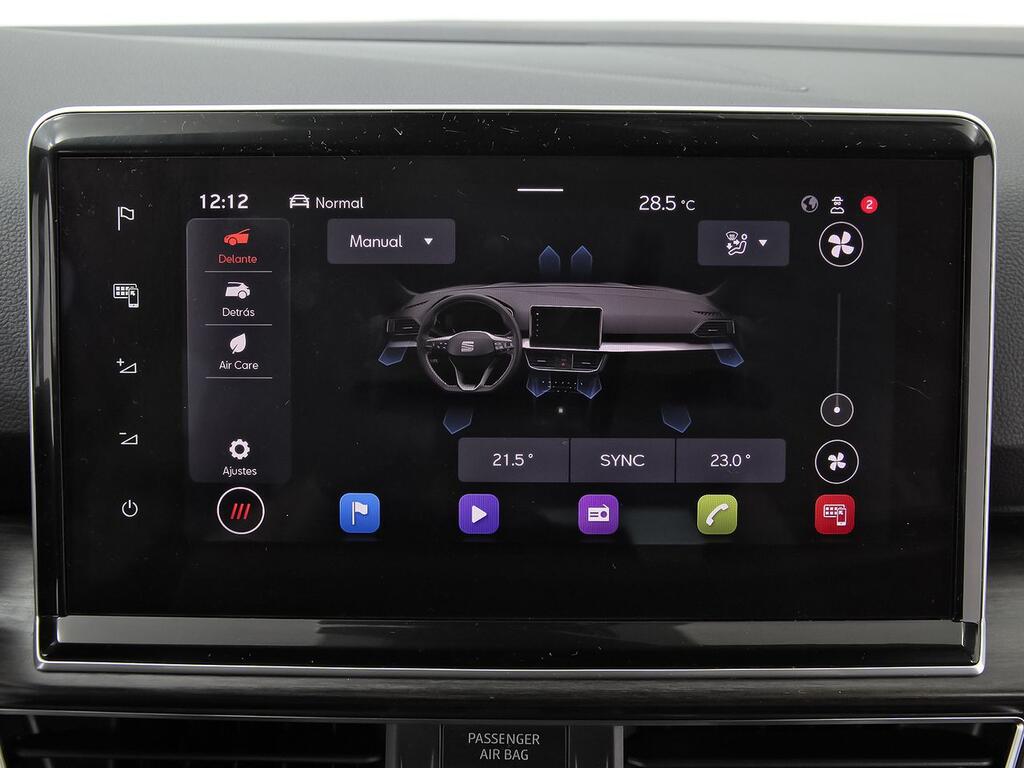 Seat Tarraco 2.0 TDI 110kW S&S Xcellence 30