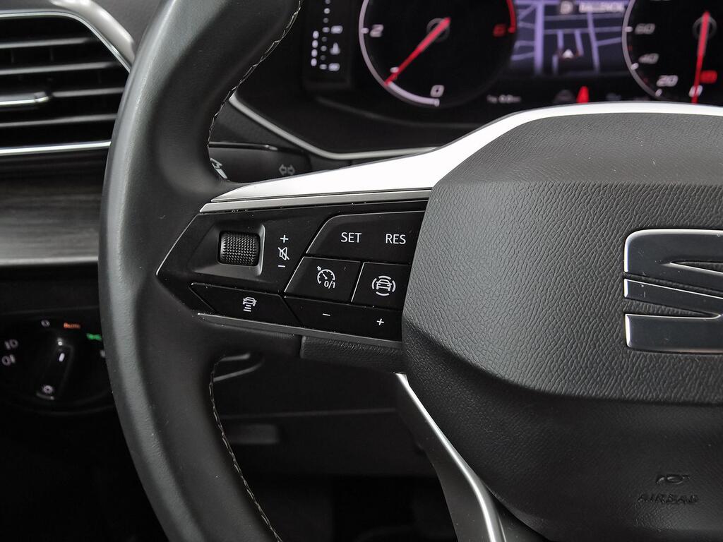 Seat Tarraco 2.0 TDI 110kW S&S Xcellence 19