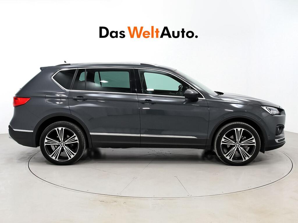 Seat Tarraco 2.0 TDI 110kW S&S Xcellence 3