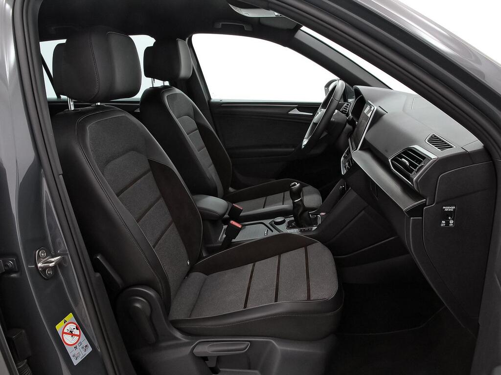 Seat Tarraco 2.0 TDI 110kW S&S Xcellence 5
