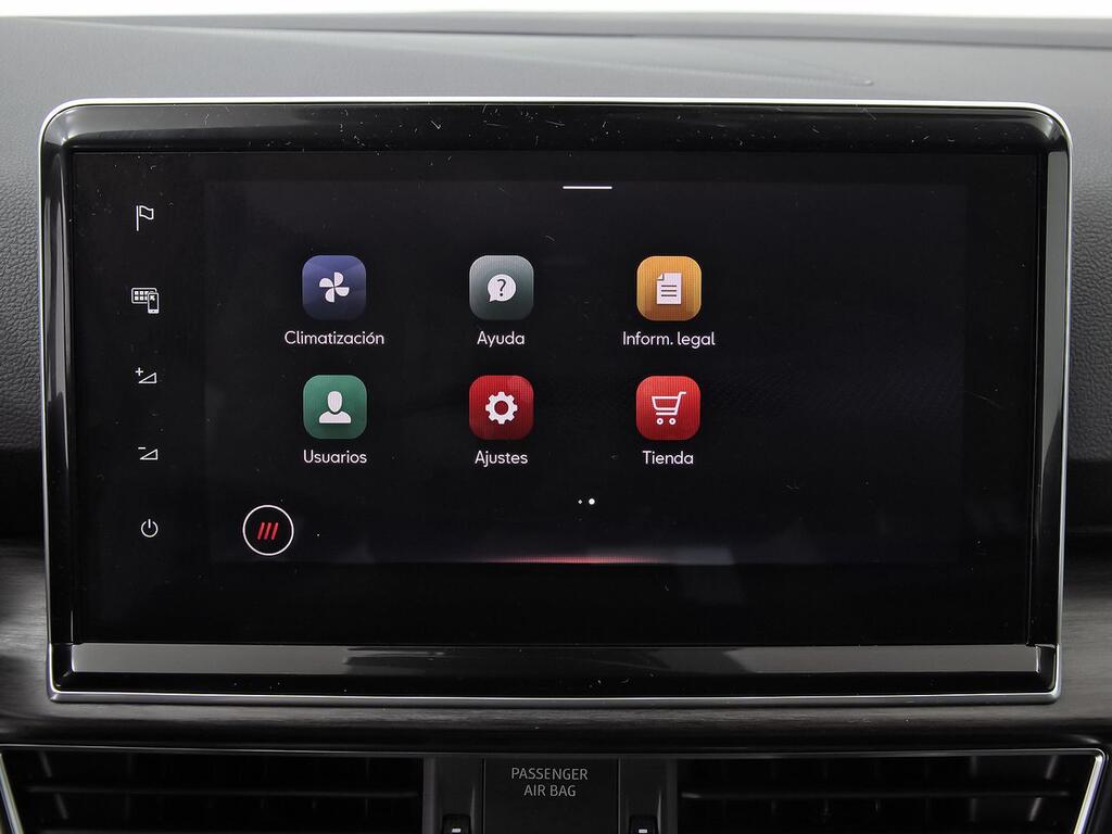 Seat Tarraco 2.0 TDI 110kW S&S Xcellence 23