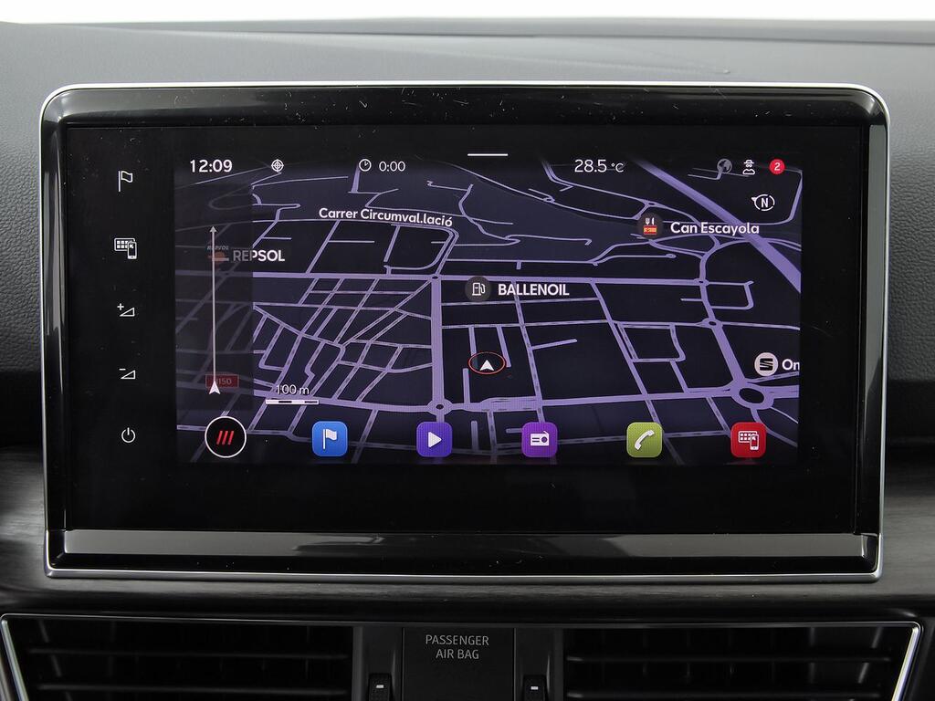 Seat Tarraco 2.0 TDI 110kW S&S Xcellence 24