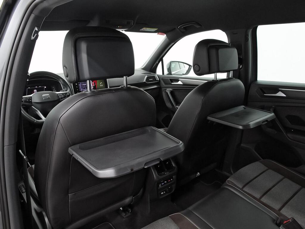 Seat Tarraco 2.0 TDI 110kW S&S Xcellence 37