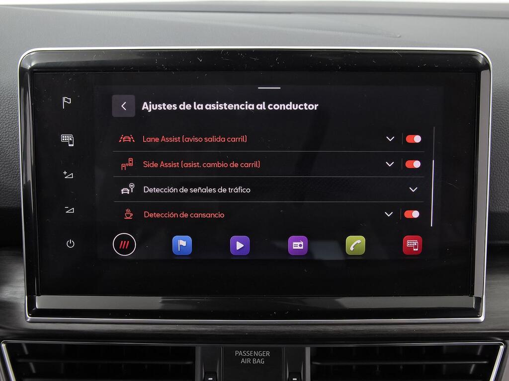 Seat Tarraco 2.0 TDI 110kW S&S Xcellence 28