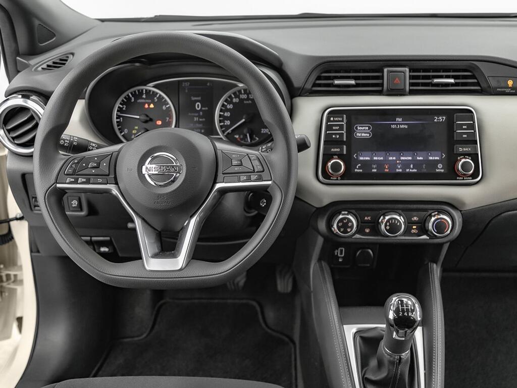 Nissan Micra IG-T 68 kW (92 CV) E6D-F Acenta 11